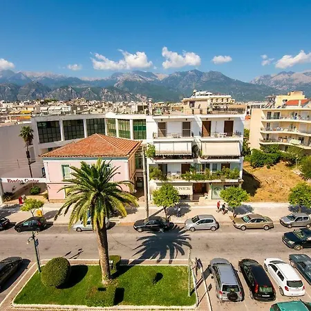 # Dioni's # Apartmán Sparta