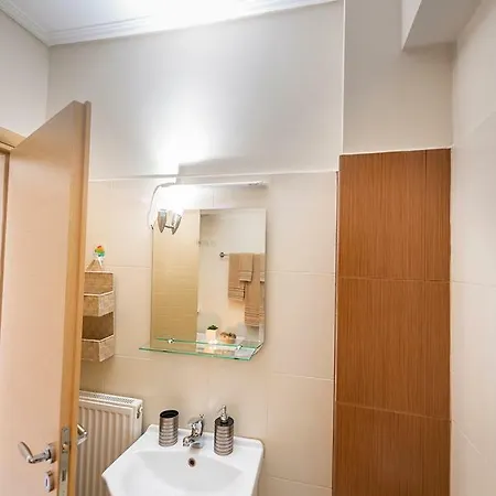 # Dioni's # Apartmán *