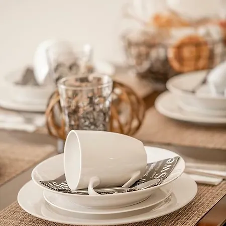 Apartament # Dioni's # Sparta