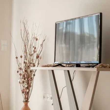 # Dioni's # Apartment *