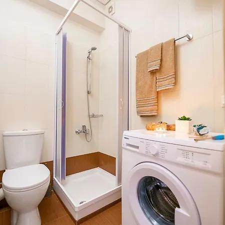 # Dioni's # Apartmán