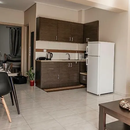 Apartmán # Dioni's #