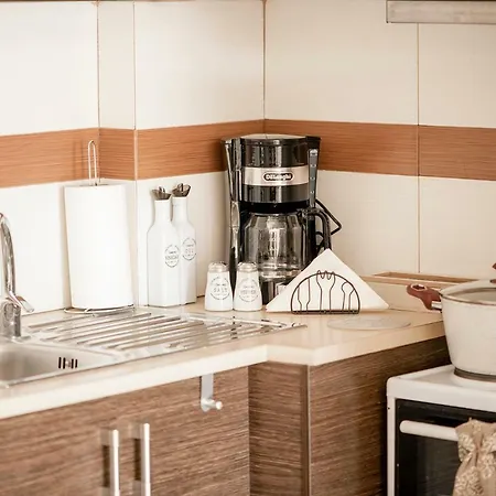 Apartmán # Dioni's # *