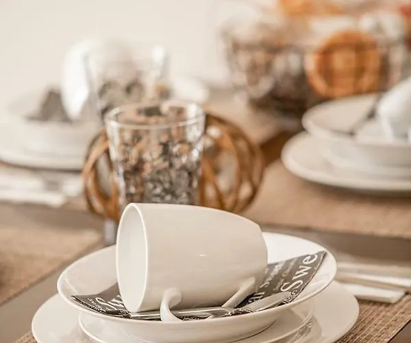 Apartamento # Dioni's # Sparta