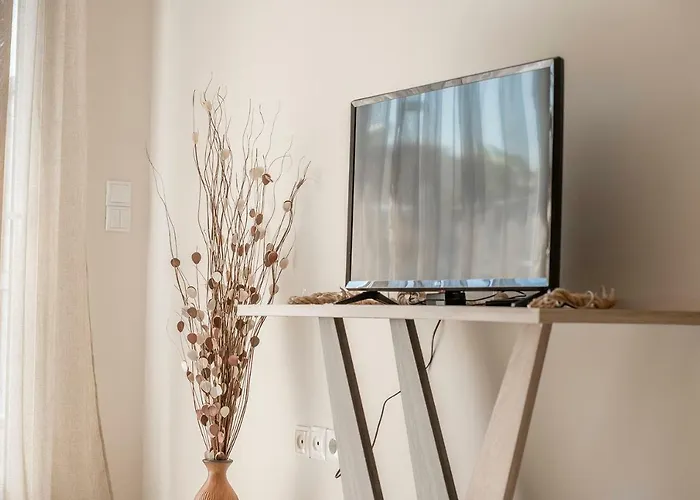 # Dioni's # Apartamento *