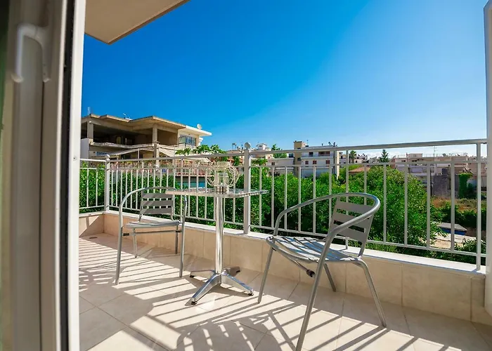 # Dioni's # Apartamento *