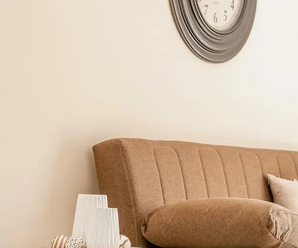 Apartamento # Dioni's # *