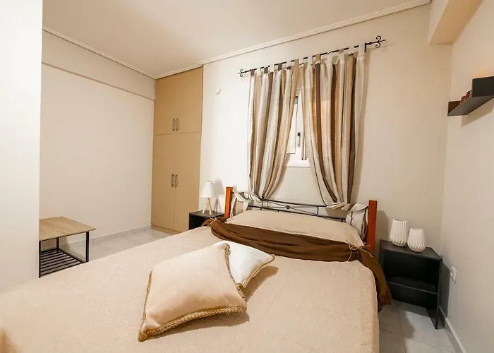 Apartamento # Dioni's # *